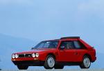 Lancia Delta S4 Stradale 1985 года